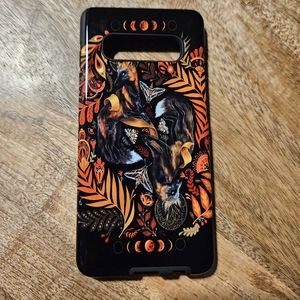 SAMSUNG GALAXY 12 PLUS PHONE CASE